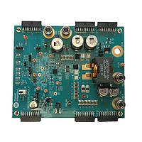 Analog Devices MAX15157DEVKIT# ເຄື່ອງຄວບຄຸມແຮງດັນ - ເຄື່ອງຄວບຄຸມແບບສະວິດຊິງ MAX15157D ມາດຕະຖານ 1 ເຟສ EV Kit