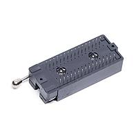 Aries Electronics 32-6554-10 ຊ່ອງທົດສອບ DIP Header 32P TIN