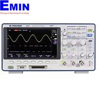 ບໍລິການ Calibration Oscilloscope ດິຈິຕອນ