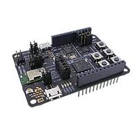 PANASONIC ENW89854AWKF ຊຸດພັດທະນາເຄື່ອງມື Bluetooth Eval kit ສໍາລັບມູດູນ RF PAN1780 BT LE