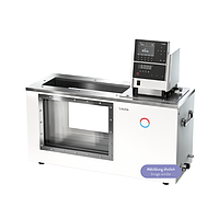 Lauda PV 15 C ອາບຄວາມຮ້ອນ (30 ... 230 °C, 3.7 kW, 15.0L)