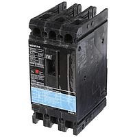 SIEMENS ED23B070 ຕັດຫຼັກແຮງດົນຕ່ຳ BRKR ED2 3P 240V 70A