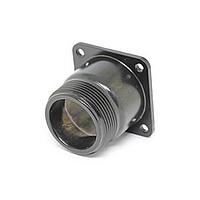 JAE Electronics CA2120-10-R ເຄື່ອງມື Circular MIL Spec, ອຸປະກອນຮ່ວມ & ອຸປະກອນສະເພາະ JUNCTION SHELL SZ 20