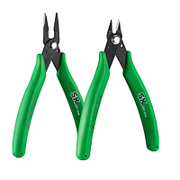 SK tools SK02120 ຊຸດຄ້ອນຕັດຂວາງ 2 ຊິ້ນ