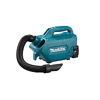 MAKITA DCL184RF ເຄື່ອງເຮັດຄວາມສະອາດໄຮ້ສາຍ (1.4 m³/min, 5.4 kPa)