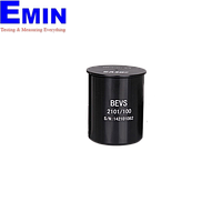 Bevs BEVS 2101/A ເຕະບານກາວິທັດສະເພາະ (83.3ml, Aluminum)