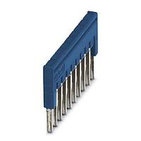 PHOENIX CONTACT 3213125 ປລັກອິນບຣິດ FBS 10-3,5 BU