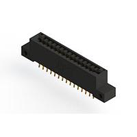 EDAC 896-030-556-212 ປະຕູປ່ອງອຸນຫະພູມສູງຂອງກາດເຄີດເຊື່ອມຕໍ່