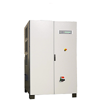 MCB Electronics BD-80-TT-HB-T-AU Power-Boost TT Deluxe ແຫຼ່ງພະລັງງານ AC (80 kVA, 3P)