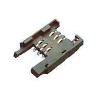 Amphenol FCI 7111S1615A01LF ກາດຄອນເນັກເຊີ SIM CARD S16 CONNECTOR