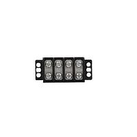 Eaton Bussmann TB200-08ST ບລອກຂໍ້ສະເໜີສອງແຖວ TERMINAL BLOCK DOUBLE ROW TERM BLCK