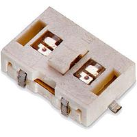 Wurth Elektronik 444RD21025816 ສະຫນັບສະຫນູນສະຫນັບສະຫນູນ WS-TASL Tact Sw Ilum Vert Red Double