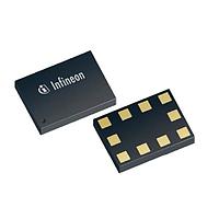 Infineon BGSA147ML10E6327XTSA1 ອິນທີເກຣດສະຫນອງ RF ເຄື່ອງມືອອກແບບສະຫນອງສັນຍານ