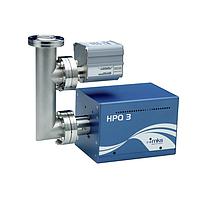 MKS HPQ3S ເຄື່ອງວິເຄາະອາຍແກັສທີ່ຕົກຄ້າງຄວາມກົດດັນສູງ (1-100 amu; 0.008 Torr)