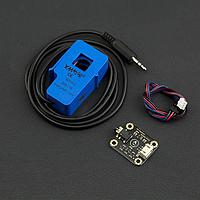 DFRobot SEN0211 ຕວດກວດກະຕຸ້ນໄຟຟ້າ AC Gravity Analog AC Current Sensor