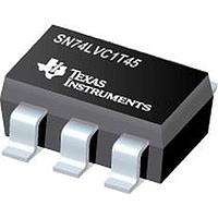 Texas Instruments SN74LVC1T45DPKR ບັດສົນທະນາລົດບັນທຸກບິດເທື່ອງດຽວ Dual-Sply Bus Transceiver