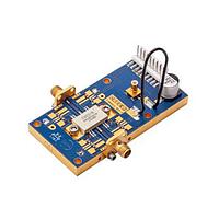 MACOM CMPA801B030F-AMP ເພີ່ມກຳລັງ RF Amplifier, 8.0-11.0GHz, CMPA801B030F, ມີ GaN MMIC ລວມຢູ່
