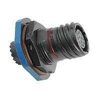 DEUTSCH - TE Connectivity YDTS24W19-32PNV001 ຕູ້ຮັບ RECP ASSY