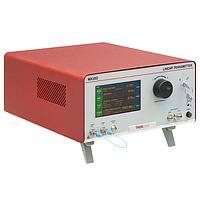 THORLABS MX35D-LB ເຄື່ອງສົ່ງສັນຍານການອ້າງອິງ Linear ທີ່ມີການປ້ອນສັນຍານທີ່ແຕກຕ່າງກັນ (35 GHz (-3 dB), 1570.0 - 1608.8 nm)