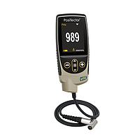 DEFELSKO UTG P1 Gages ຄວາມຫນາ Ultrasonic ວັດແທກຄວາມຫນາຂອງກໍາແພງສໍາລັບໂລຫະແລະພາດສະຕິກ (Standard)