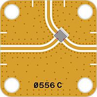 Quantic X-Microwave XM-B2G1-0404D ຕົວຜະລິດ RF Mixer Mixers, MM1-1857HCH-2