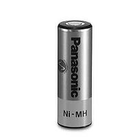 Panasonic Battery HHR-370AHA05 ແບດເຕີຣີ NiMH - Nickel Metal Hydride 1.2V 3700mAH L-FAT A