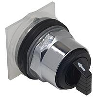 Square D 9001KS501B ສະຫນັບສະຫນູນ Keylock Switches SELECTOR SWITCH OPERATOR 30MM, K