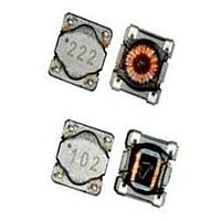 Abracon ACMS-1065-392-T ພາວເອີ້ນ ຄອມມອນ ໂມດ ຊອກ CMC 3900uH 0.52A 2LN SMD