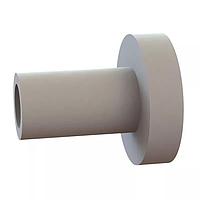 Essentra Components 12SWS1016 ຊຸດລ້າງບ່ອນບ່ອນບ່ອນ, .167 ID, .500 OD, .250 Shank OD