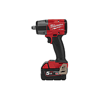 Milwaukee (tool) M18 FMTIW2F12-0X0 FUEL Mid Torque Impact Wrench (475 / 610 / 745Nm)