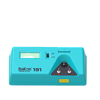 Bakon BK191 ເຄື່ອງວັດແທກອຸນຫະພູມ (0 - 600°C)