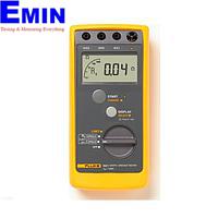 Fluke 1621 earth resistance meter
