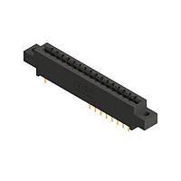 EDAC 387-032-521-804 With Flanges Card Edge Connector