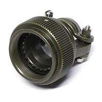 Amphenol Industrial GTCL06F14S-12PZ-B30 ປລັກ GT 3C 3#16S PIN PLUG