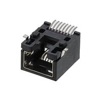 Molex 95540-6886 ມອດູເລີ RA MODULAR JACK 8/8 LO-PRO SHLDED