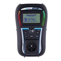 Metrel MI 3311 ຜູ້ທົດສອບ PAT (250 VDC, 500 VDC; 200 mA)