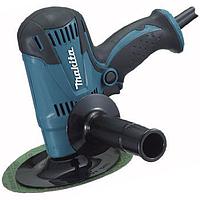 MAKITA GV6010 ເຄື່ອງຂັດແຜ່ນ (440 W, 4500rpm)