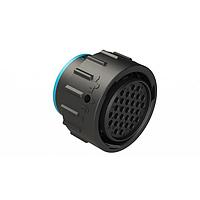 Amphenol SINE Systems AHDP06-24-31SR-SRA ຕ່າງຫຼັກ A SERIES-DURAMATE