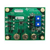 Texas Instruments TPS27S100BEVM ການຈັດຈໍາໜ່າຍພະລັງງານ TPS27S100BEVM