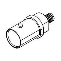 Molex 73100-0178 ຕູ້ຕໍ່ RF / ຕູ້ຕໍ່ Coaxial ຕູ້ຕໍ່ BNC ສາຍຕູ້ຕໍ່ຕົວຕົນ 75 OHM