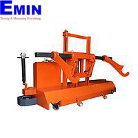 XHinstruments XHF-EB-3 Motorized Warp Beam Loading Trolley (1000-2500kg)