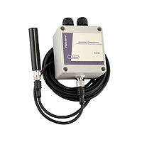 Evikon E2228 ເຄື່ອງສົ່ງຄວາມຊຸ່ມຊື່ນ ແລະອຸນຫະພູມ (-40~125 °C)