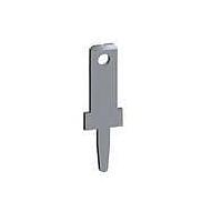 Keystone Electronics 1267 ການຕັດການຢ່າງລວດເລັ່ງ TERMINAL .110X.020