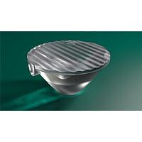 Carclo Technical Plastics 10197 ເລນສ Optic, Elliptical