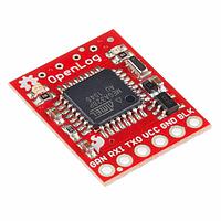 SparkFun DEV-13712 ບອດພັດທະນາ ແລະ ຊຸດອຸປະກອນ - AVR OpenLog
