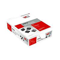 Wurth Elektronik 7443735 ຊຸດອິນດັກເຕີ ແລະ ୄອເຄຊະຊະຣີ ຊຸດອອກແບບ WE-LHMI SMT ລະດັບຕ່ຳ ກະສົບສູງ