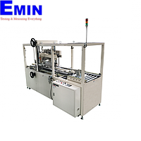 Strapack AS-5S ເຄື່ອງເຮັດກ່ອງ