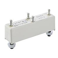 Cynergy3 DBT70510P ຣີດ ເຣເລຍ 10KV 05V SPNC Tungsten - Solder Turret HV contact connections