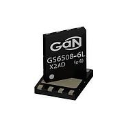 Infineon GS-065-008-6-L-MR GaN FETs CoolGaN Transistor 700 V G4 ສໍາລັບປະສິດຕິພາບສູງສຸດແລະຄວາມເຊື່ອມໄວ້ໄດ້