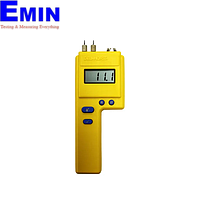 DELMHORST P2000 ເຄື່ອງວັດແທກຄວາມຊຸ່ມຂອງເຈ້ຍ